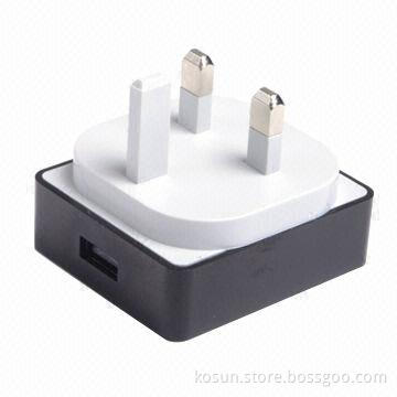 Universal Charger, Smart Design